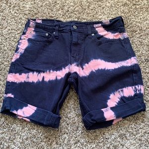 Levi Shorts